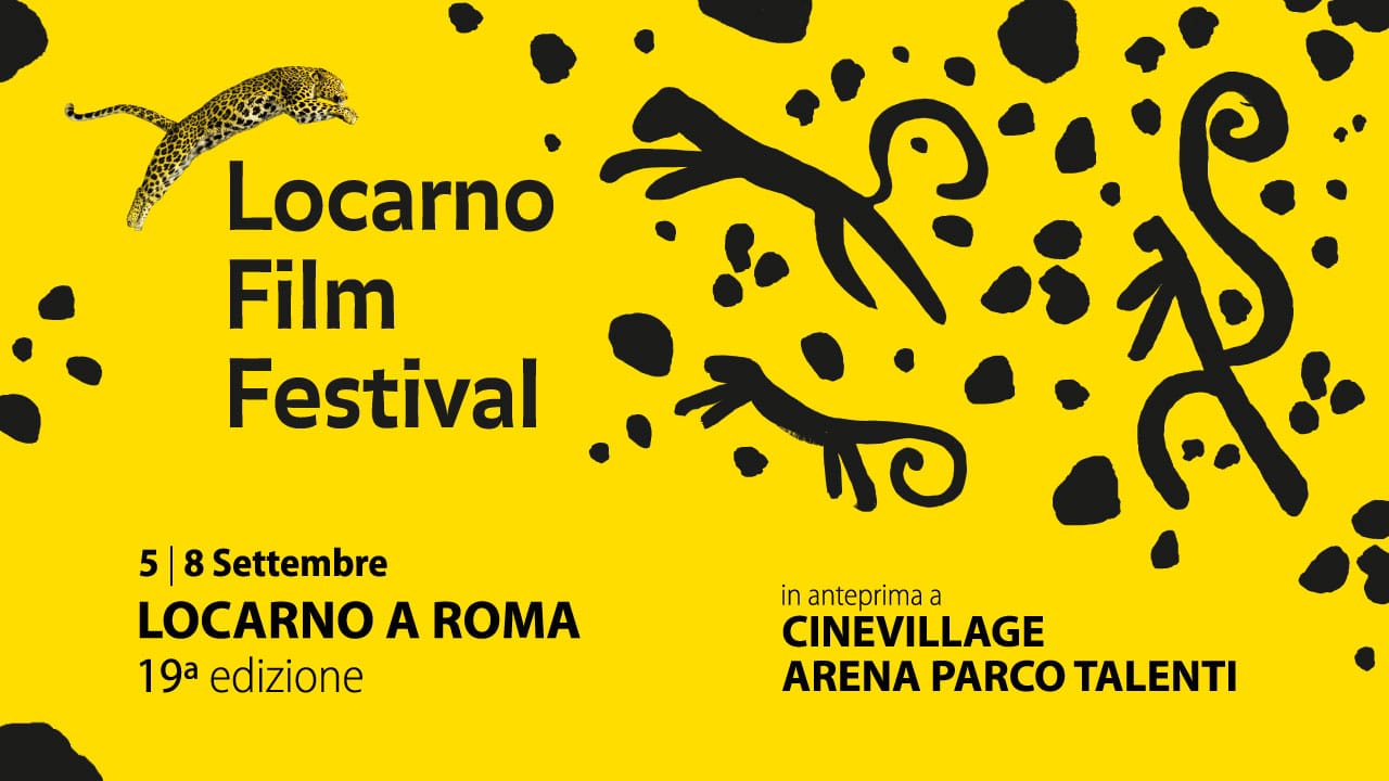 “Locarno a Roma” Film Festival New Faces & Stars, Agenzia di moda e