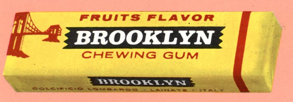 Chewing gum compie 150 anni - New Faces & Stars, Agenzia di moda e Spettacolo